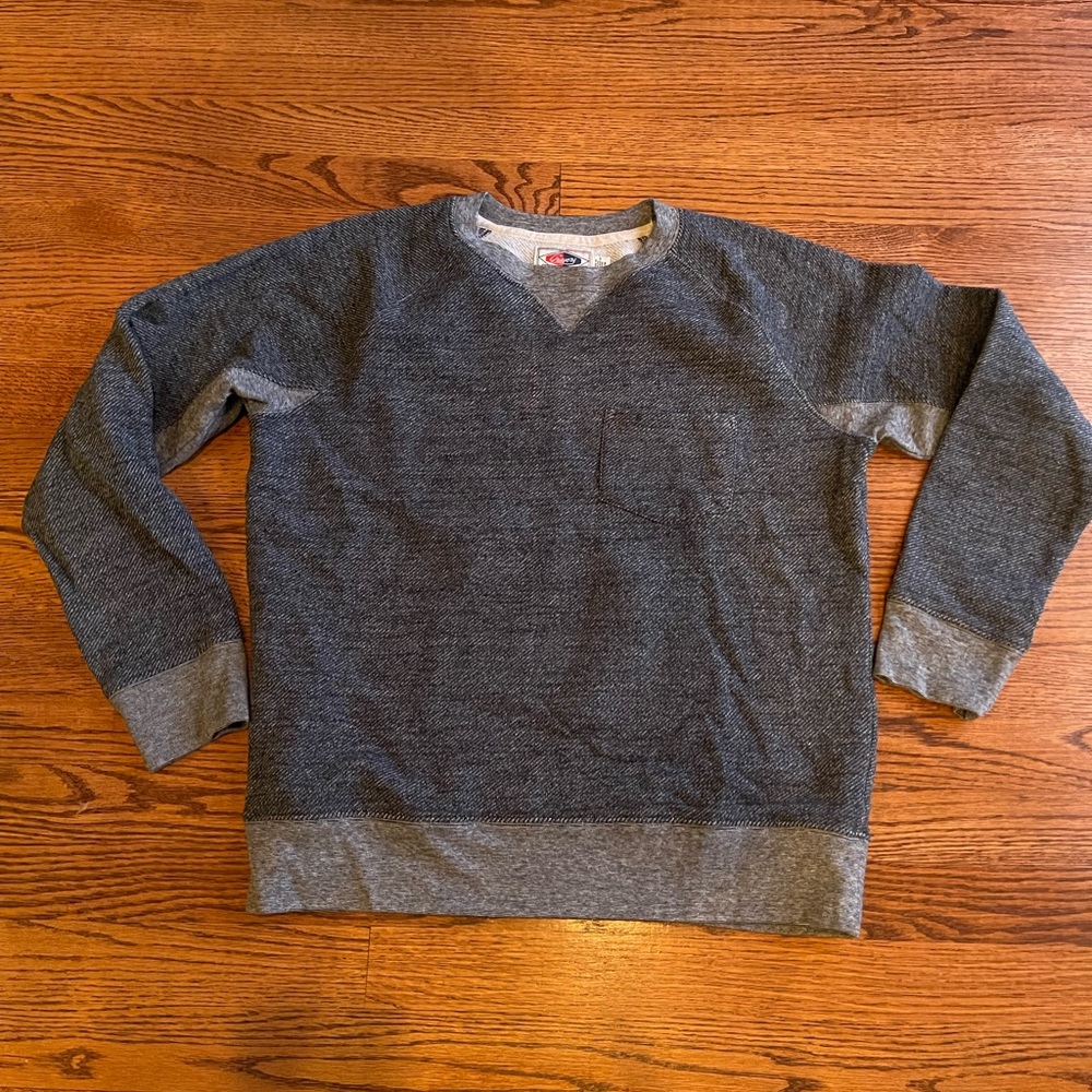 Grayers Size M Two Toned Men’s Sweater